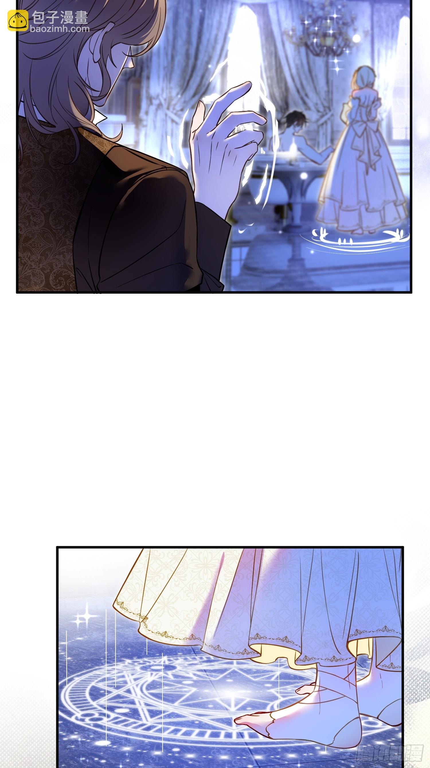 第二十二话 玩物vs猎人-第22话