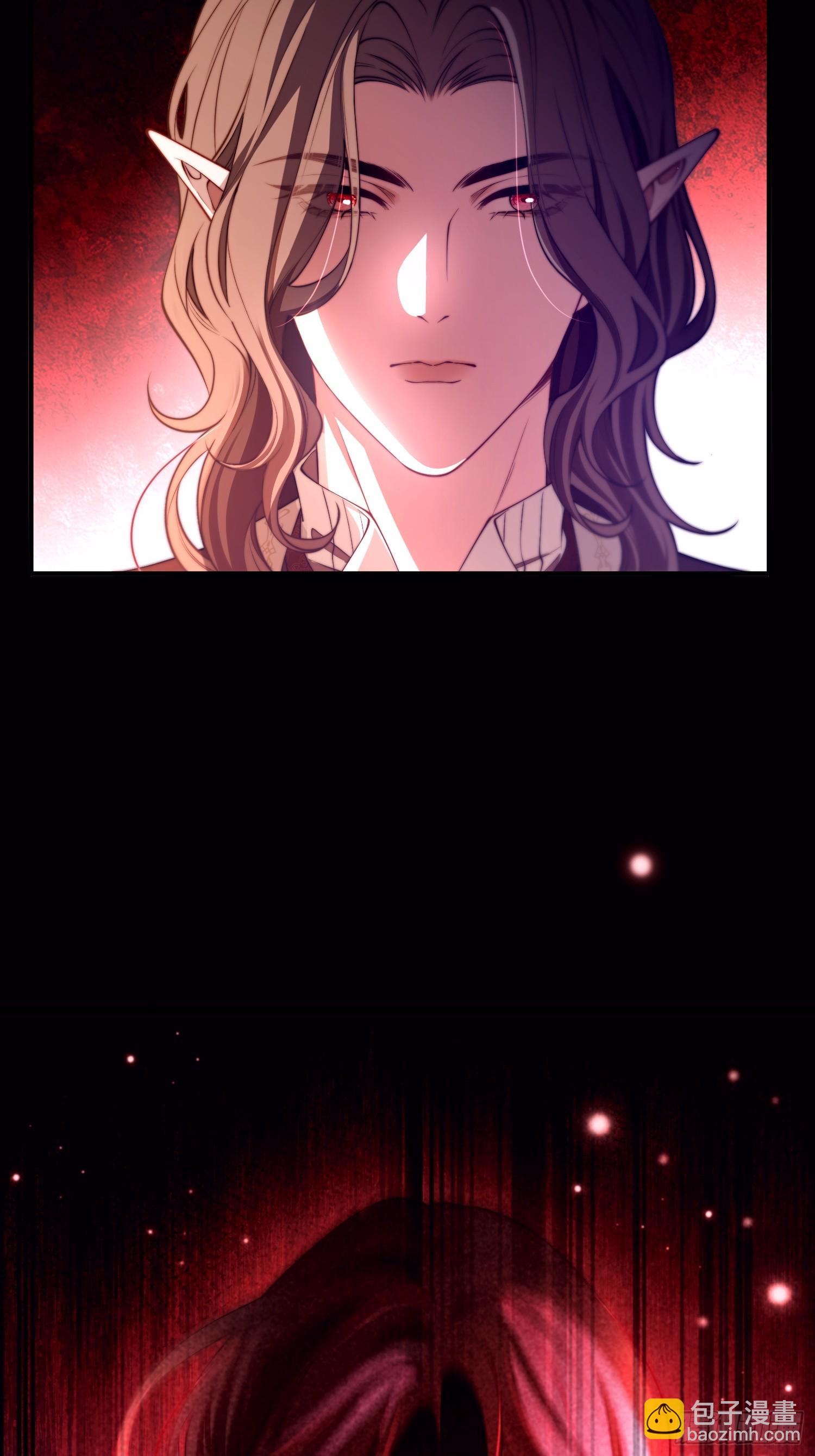 第二十九话 不要你施舍的宠爱-第28话