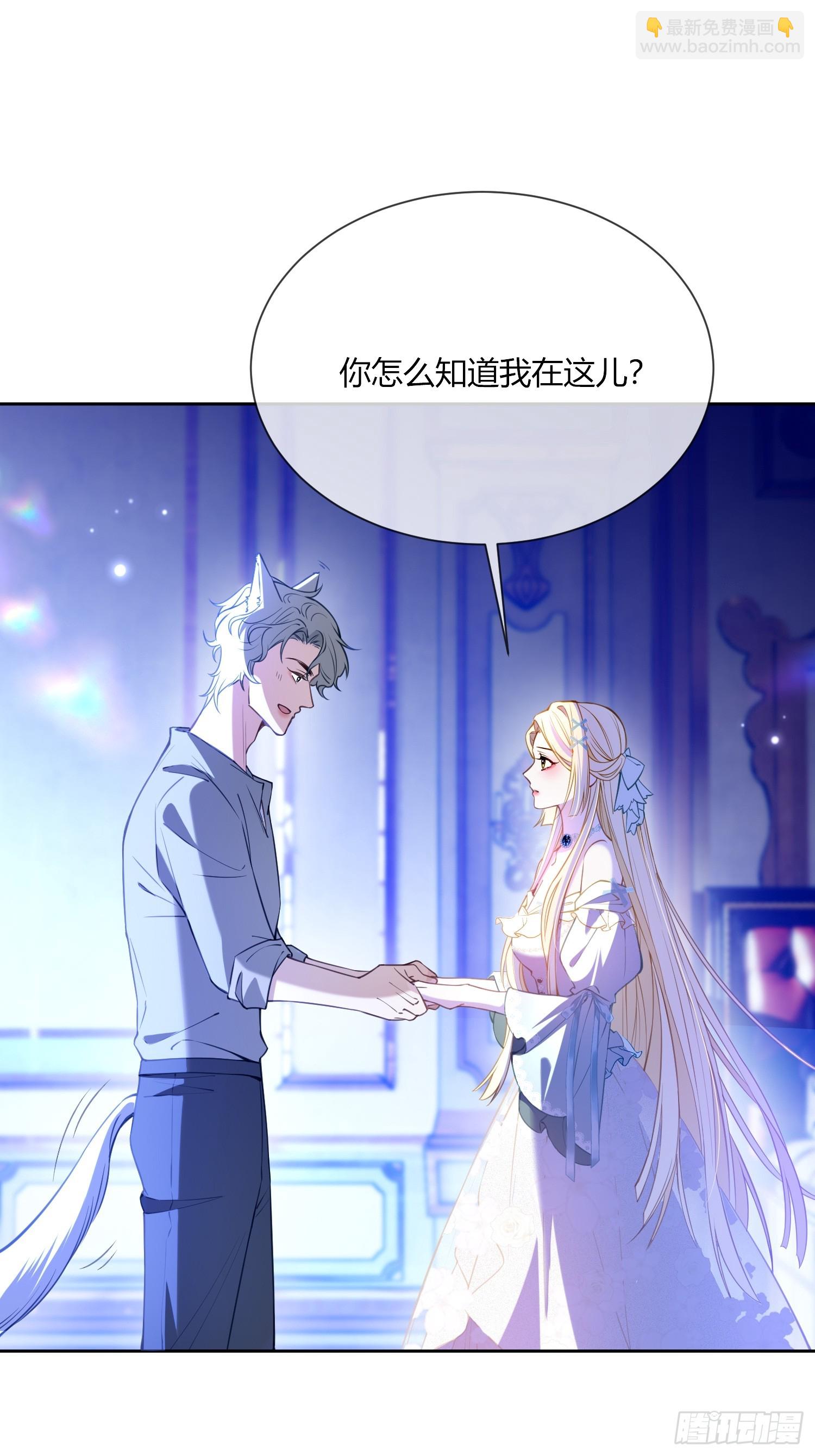 第四十九话 等我回来-第48话
