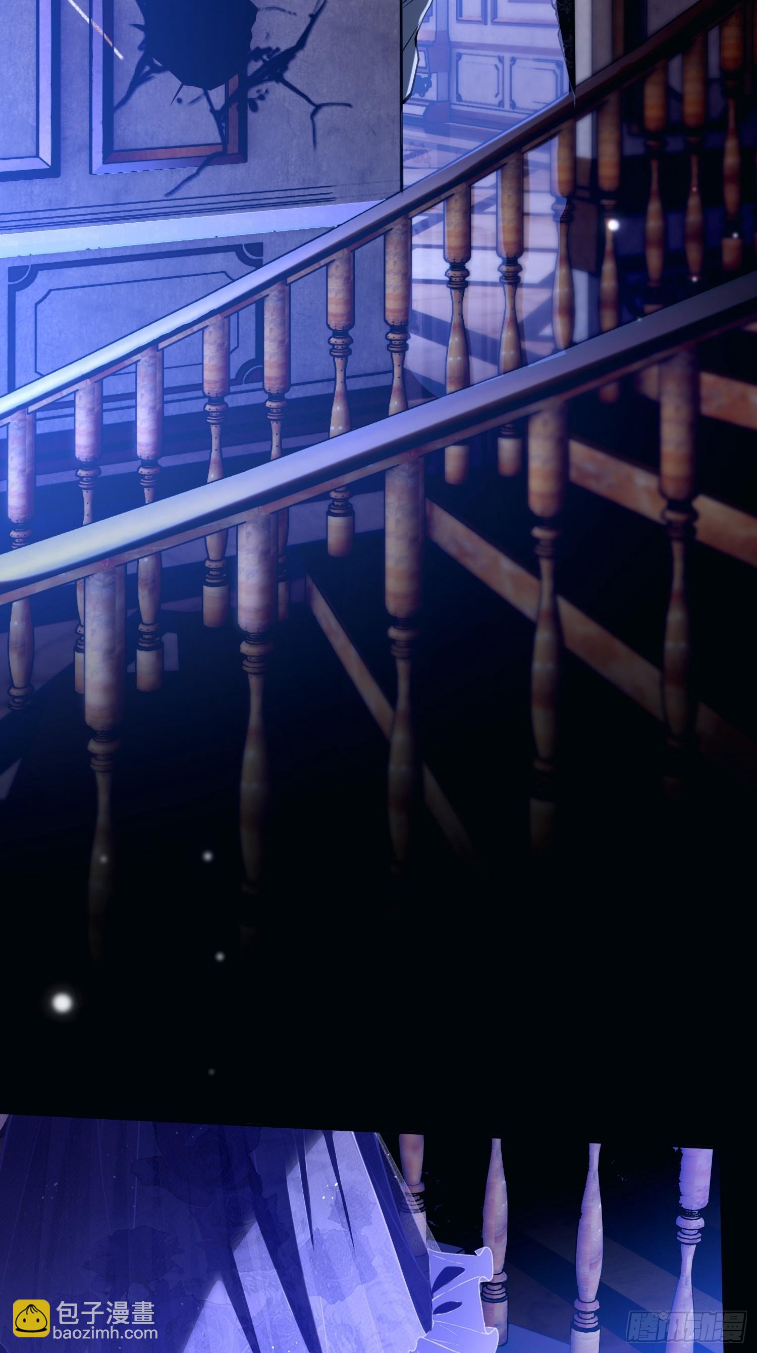 第四十九话 等我回来-第48话