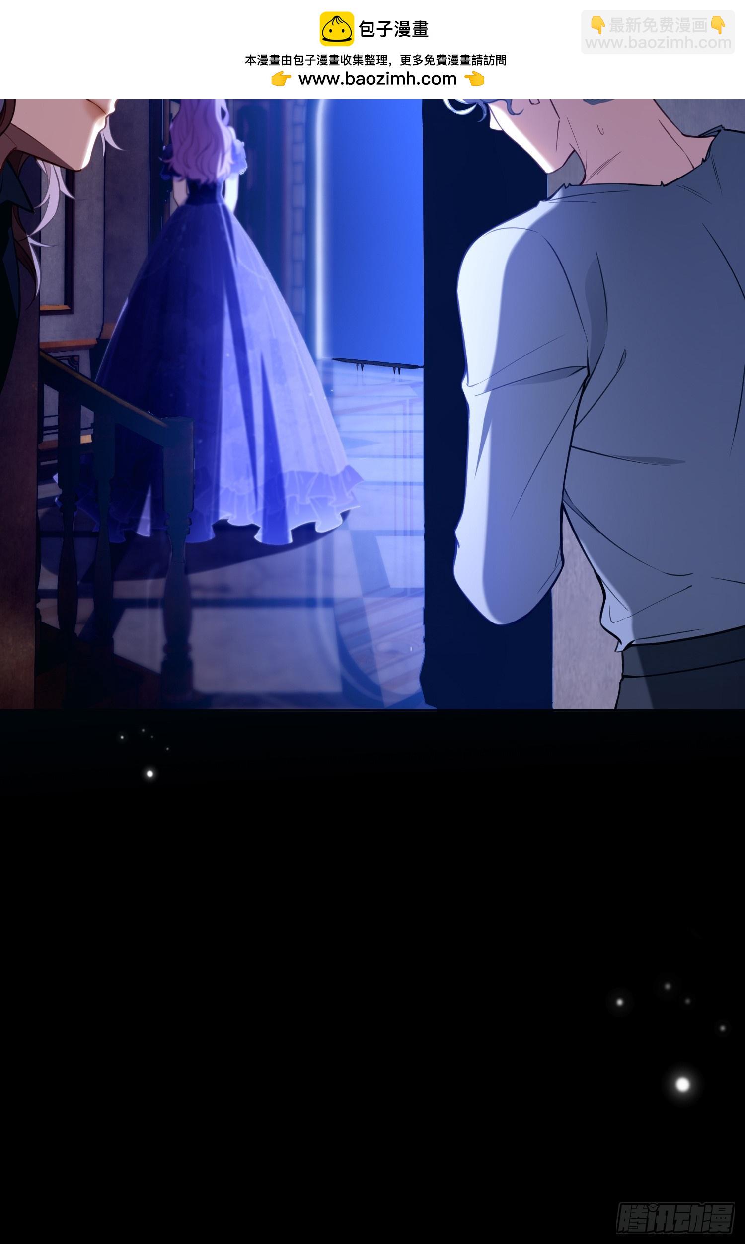 第四十九话 等我回来-第48话