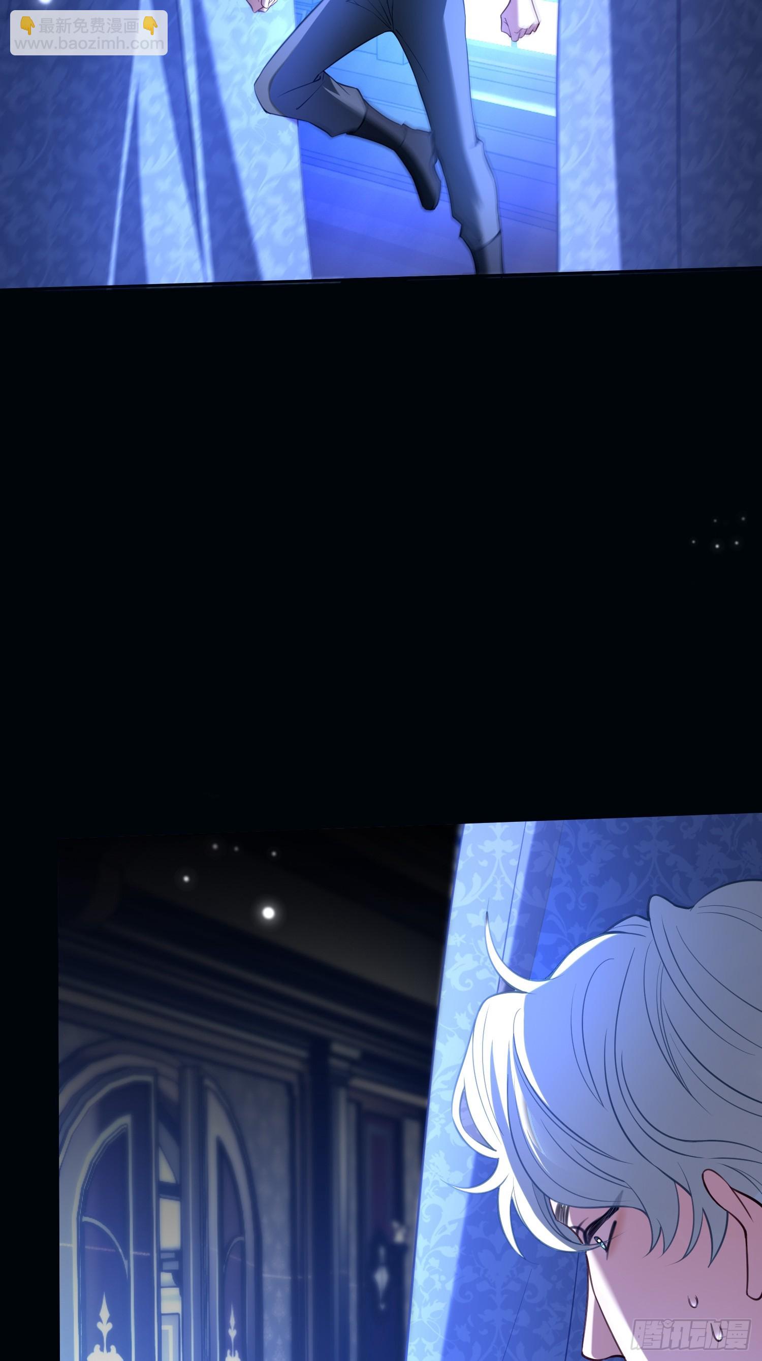 第四十九话 等我回来-第48话