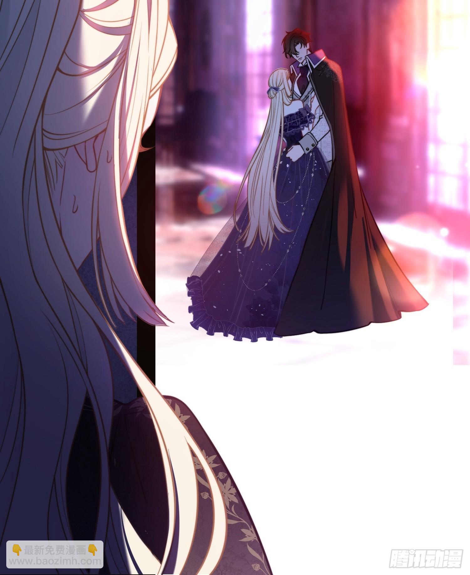 第五十一话 温柔的眼神-第50话