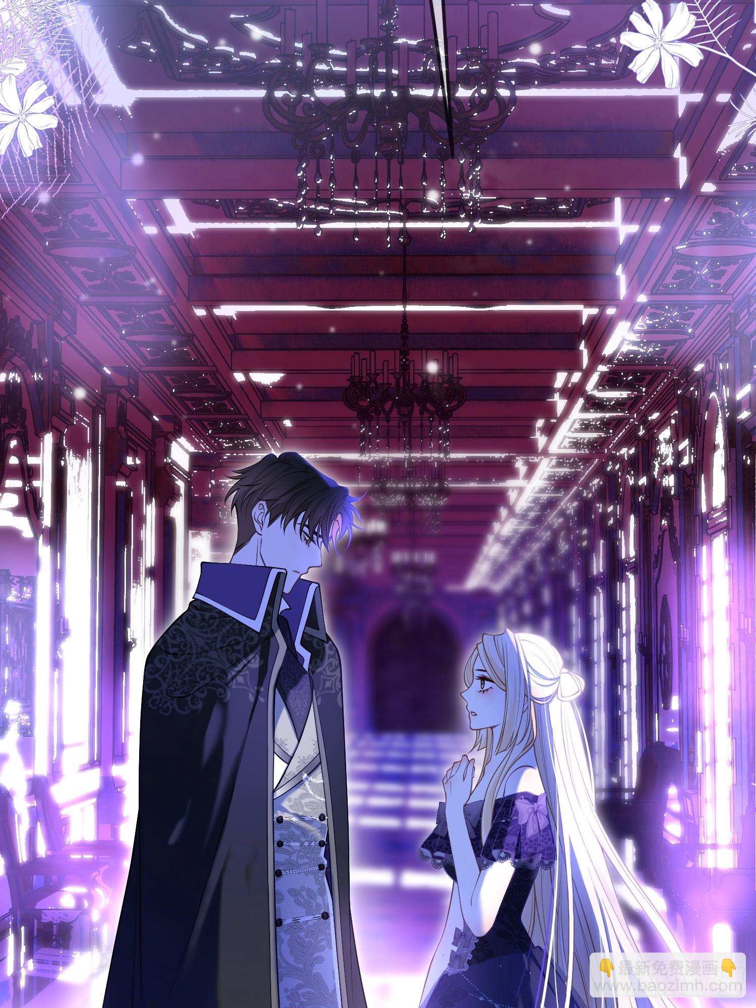 第五十一话 温柔的眼神-第50话