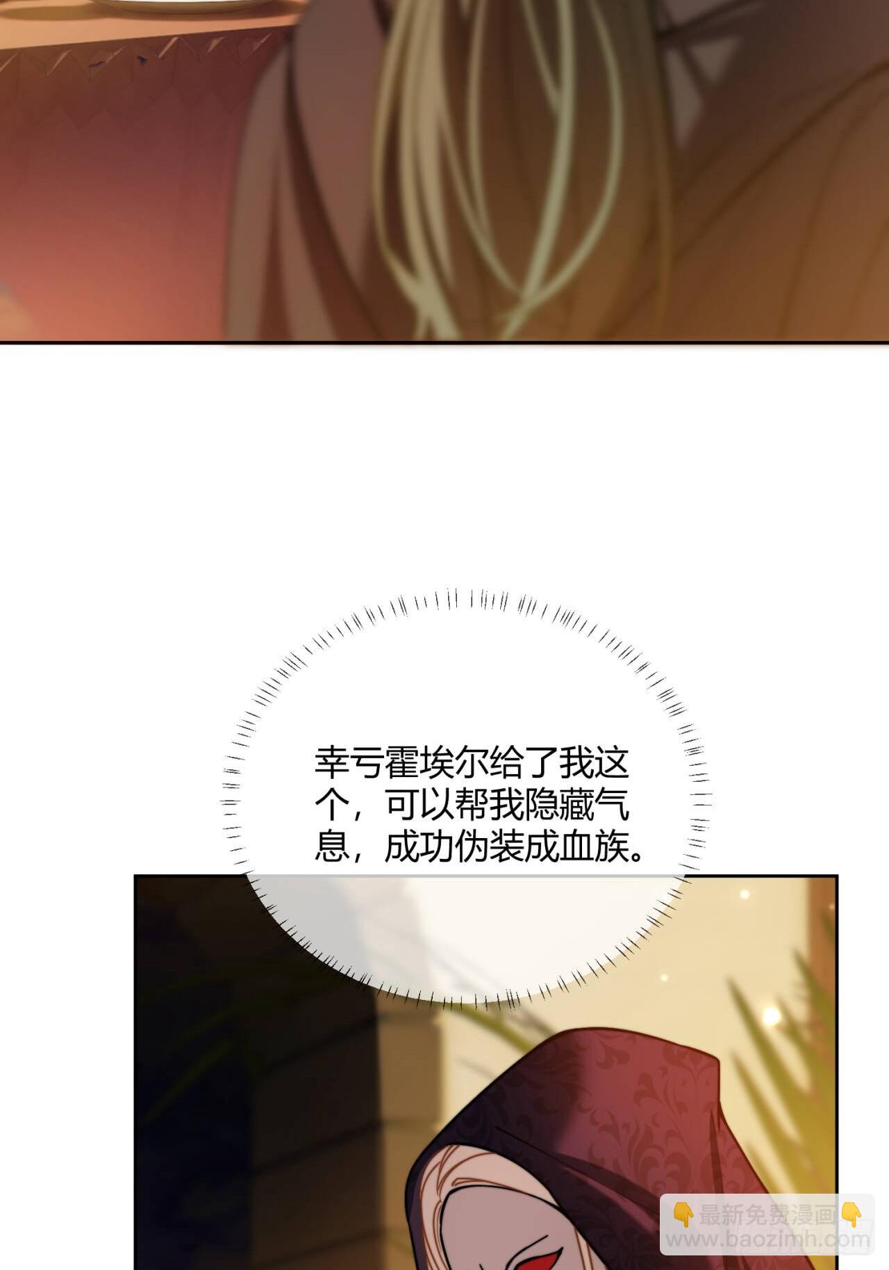 第五十六话 再遇德维特-第56话