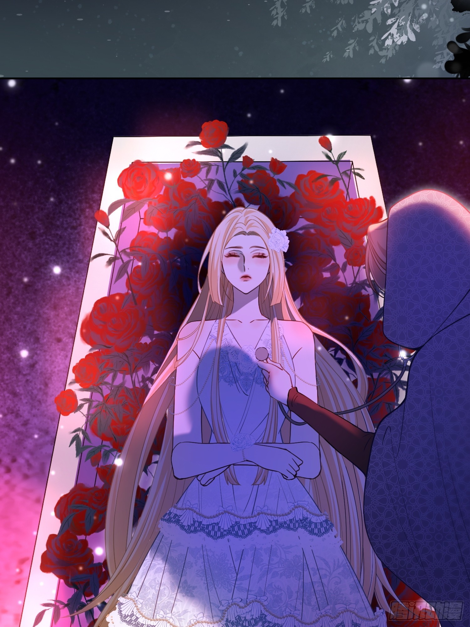 第六十六话 她还活着-第66话