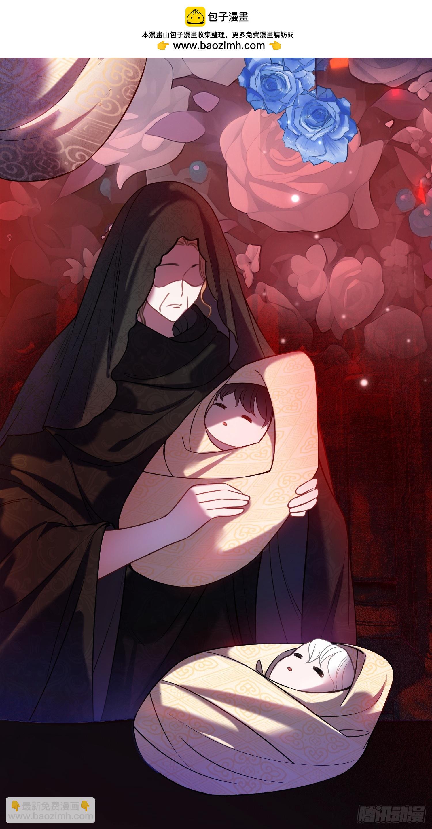 第六十八话 曾经-第68话