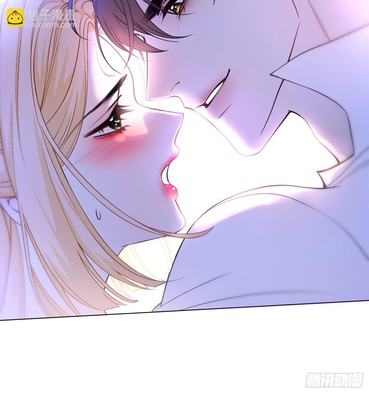 第七十四话 你是想变成吸血鬼吗-第74话