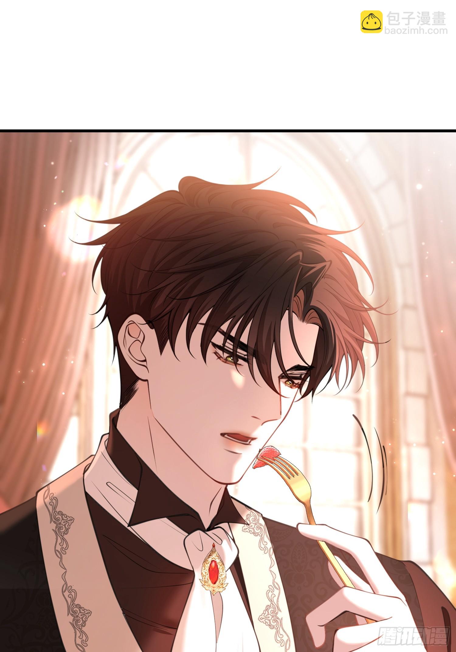 第八十话 你的身体说喜欢我-第80话