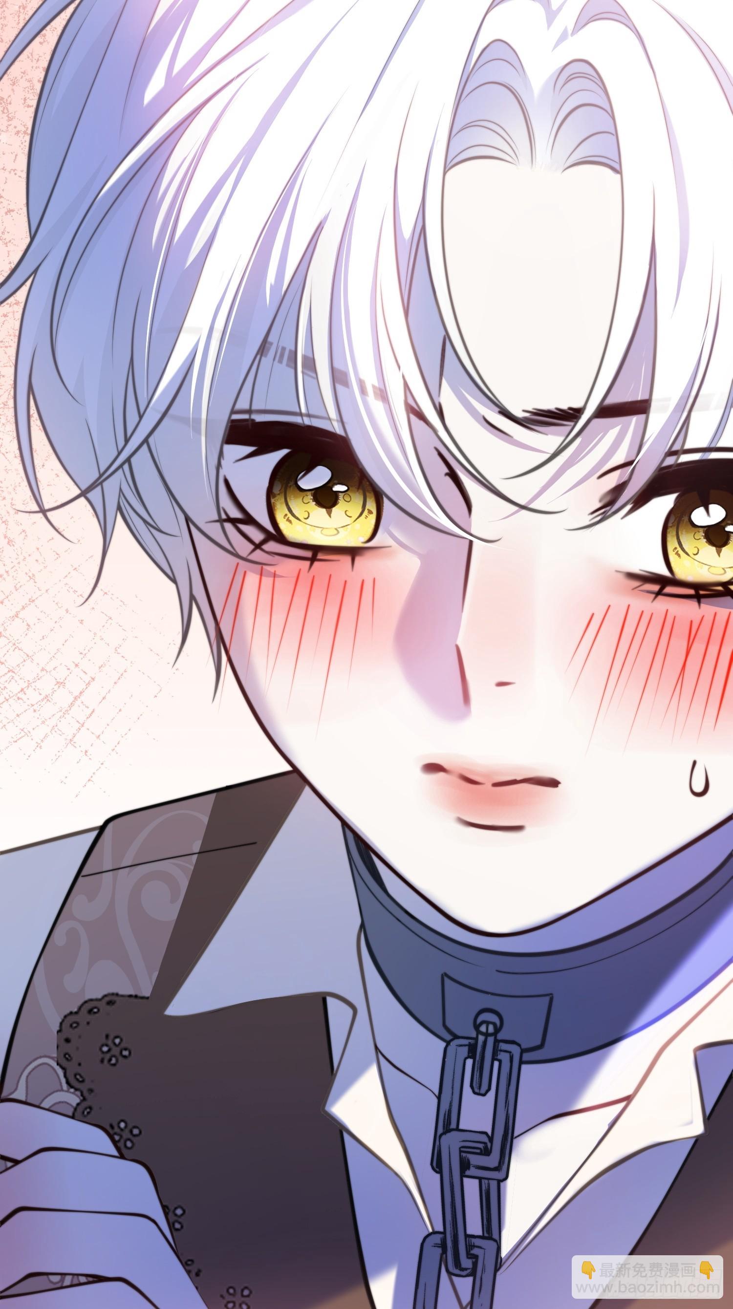 第八十四话 粘人精(1/2)-第84话