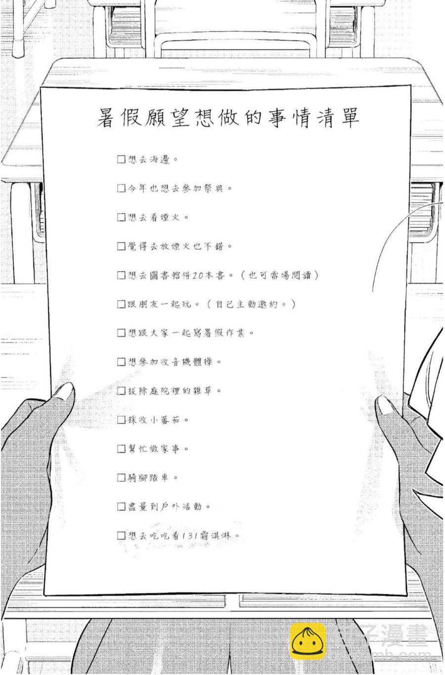 🍸古见同学是沟通鲁蛇。 第12卷 第50页