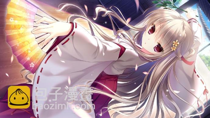 🍸古见同学有交流障碍症 第190话 烟花棒。 第6页