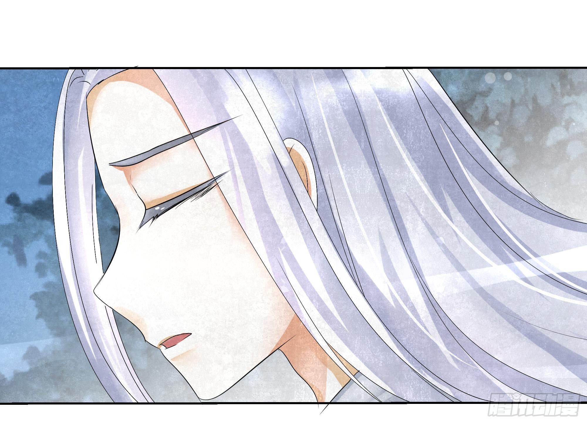 🍸古樂風華錄 第17话 缶之悲歌 第8页