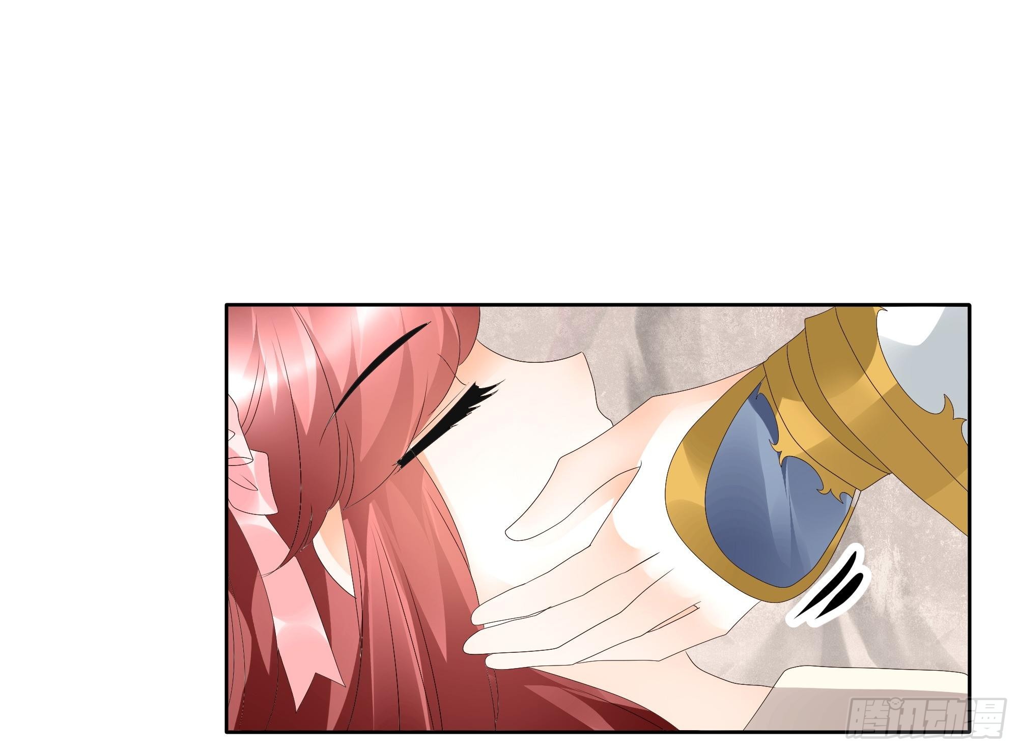 🍸古樂風華錄 第39话 这一世…… 第12页