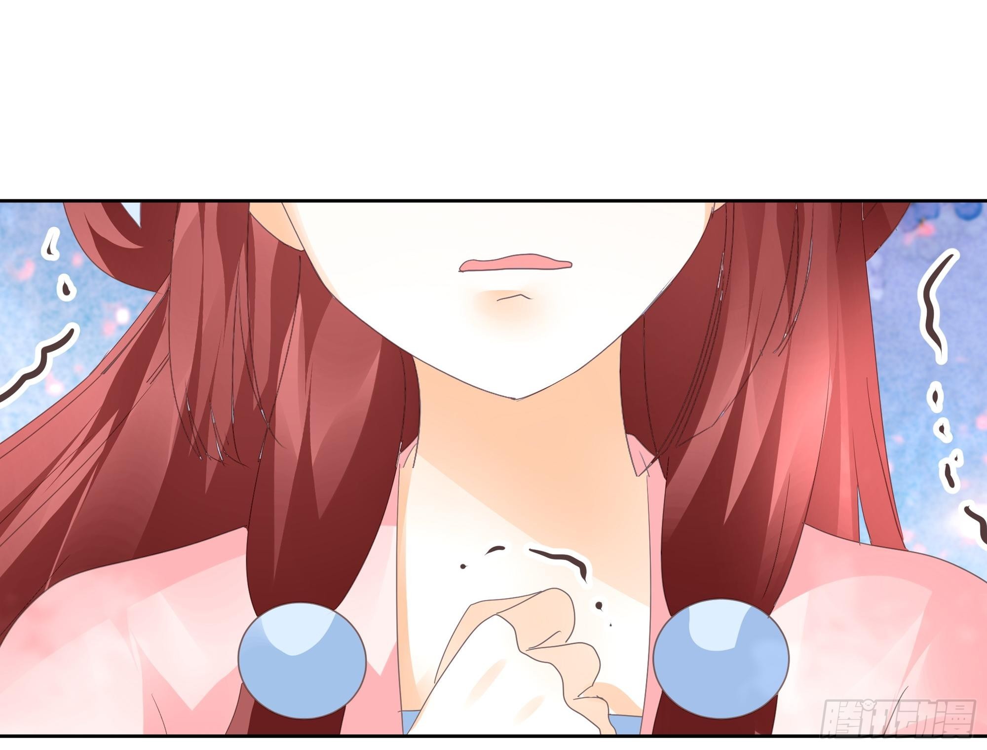 第49话 门主大人你为何脸红&hellip;&hellip;-第50话