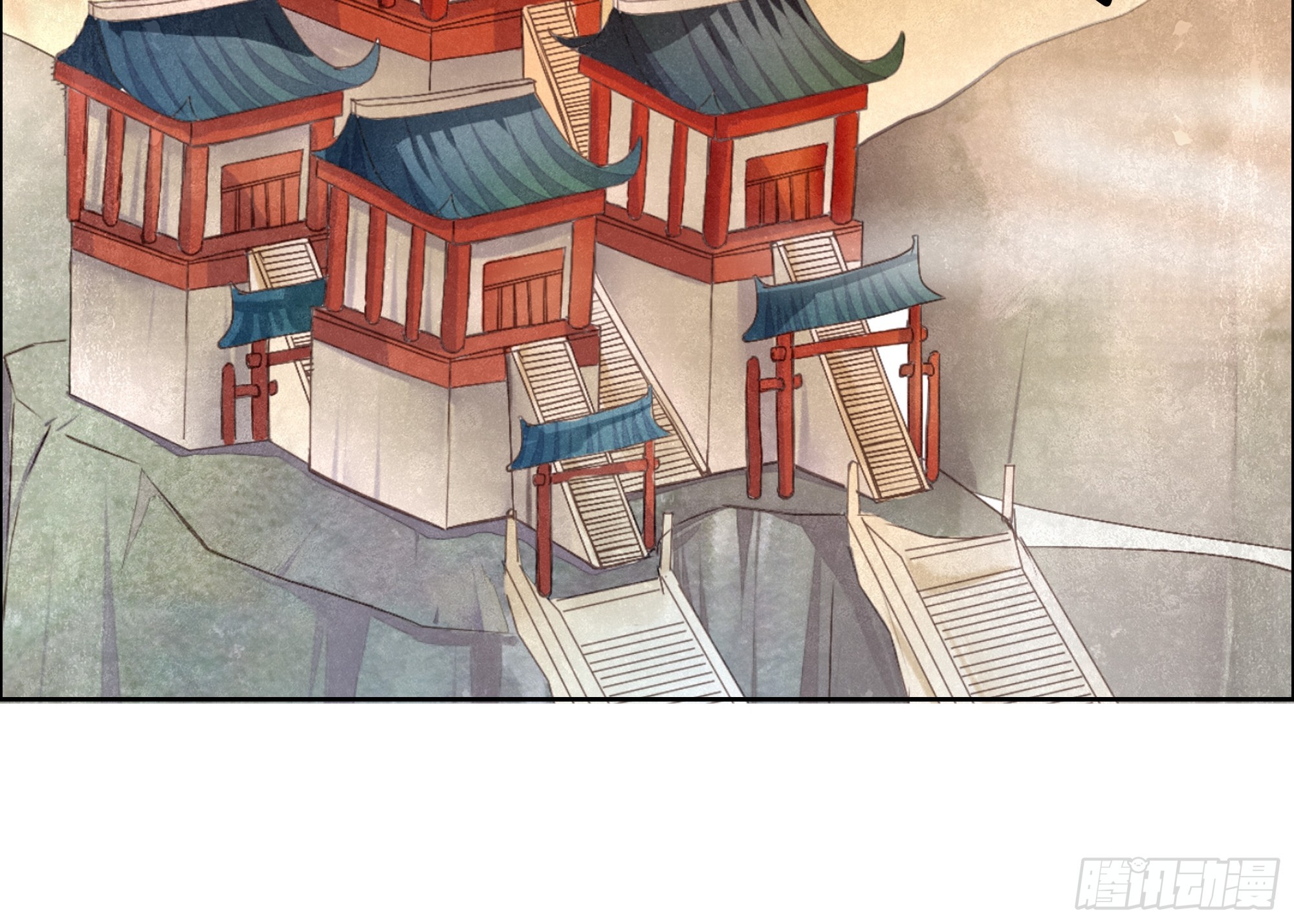 🍸古樂風華錄 第5话 噩梦开始 第40页