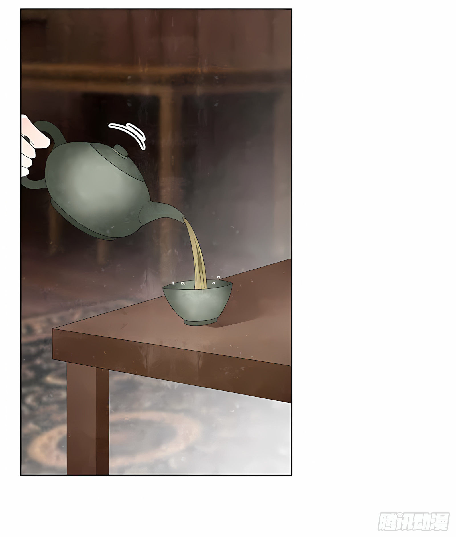 第59话 出发，去健康！(1/2)-第60话