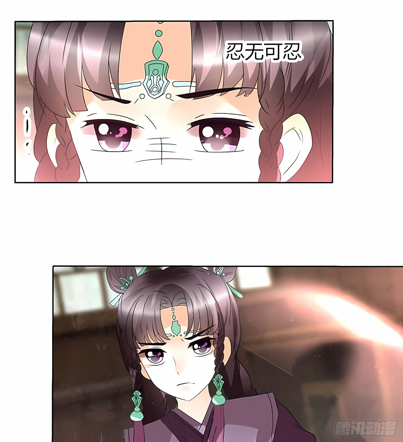 第59话 出发，去健康！(1/2)-第60话