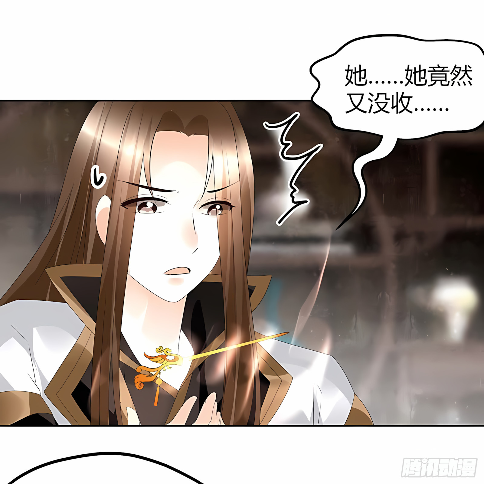第59话 出发，去健康！(1/2)-第60话