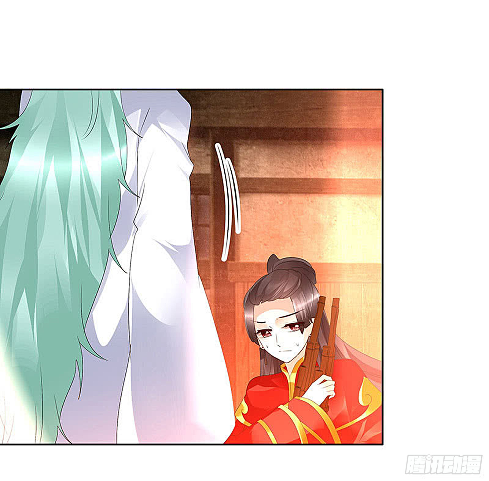 第67话  醉酒秦风瞬间清醒(1/2)-第68话