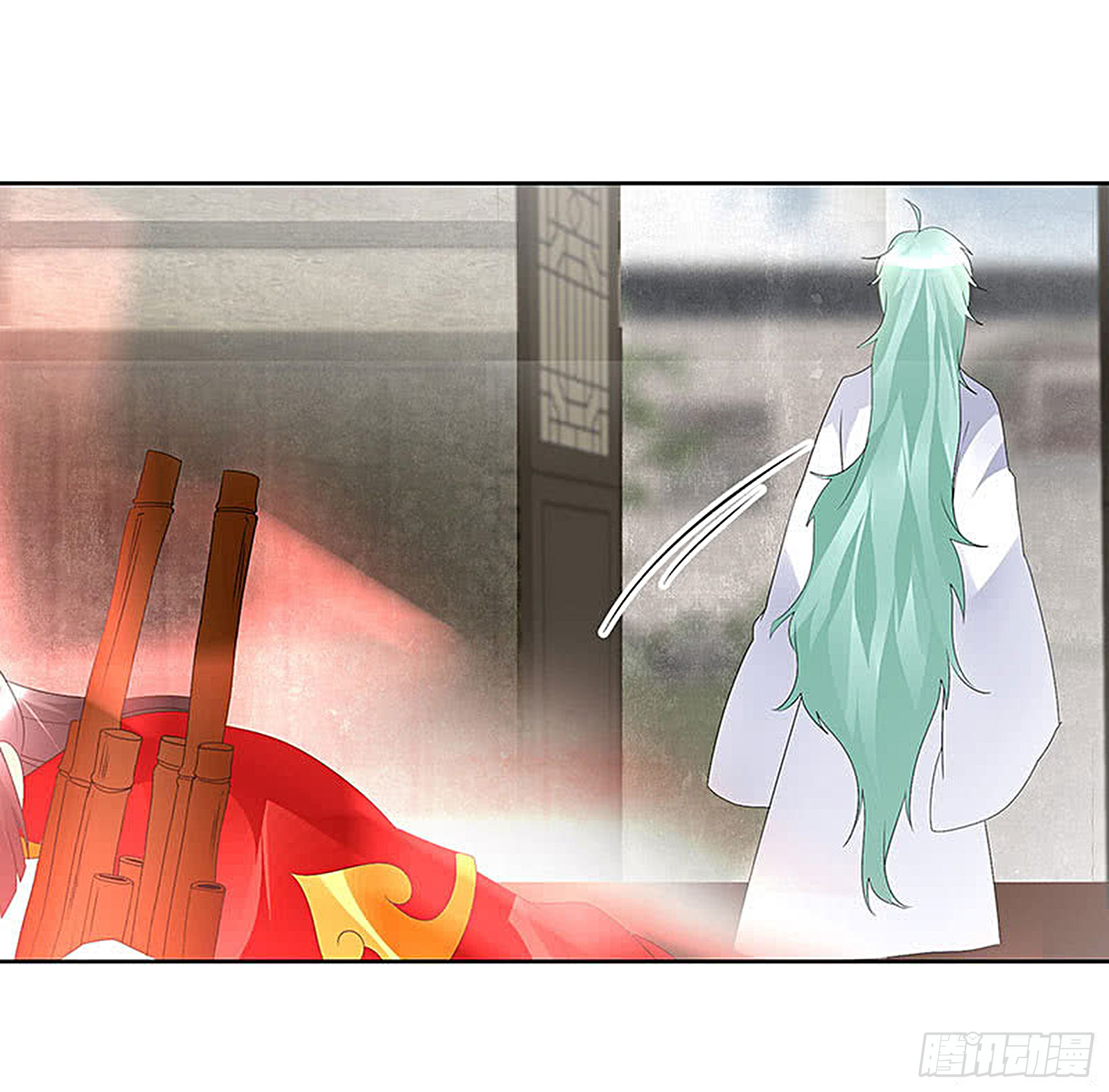 第67话  醉酒秦风瞬间清醒(1/2)-第68话
