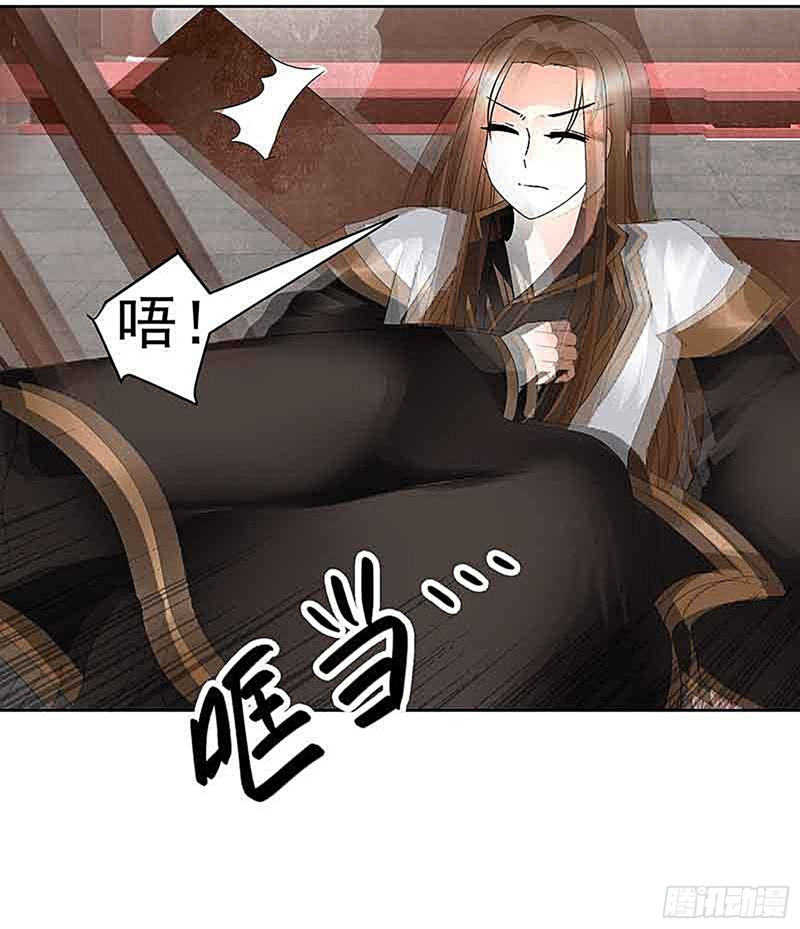 第67话  醉酒秦风瞬间清醒(1/2)-第68话