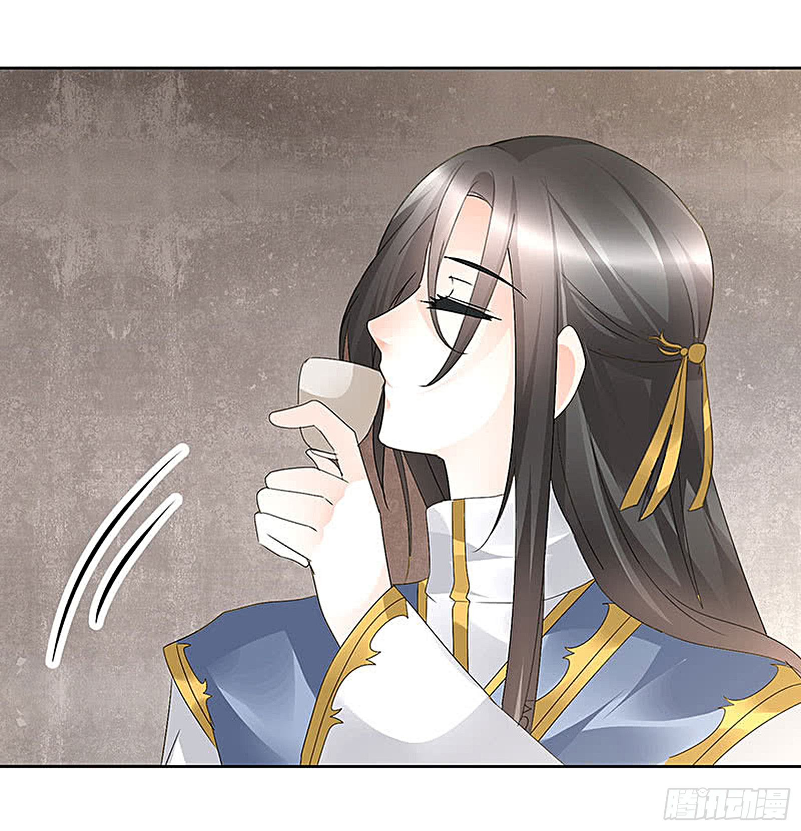 第69话 魂断七步草(1/2)-第70话