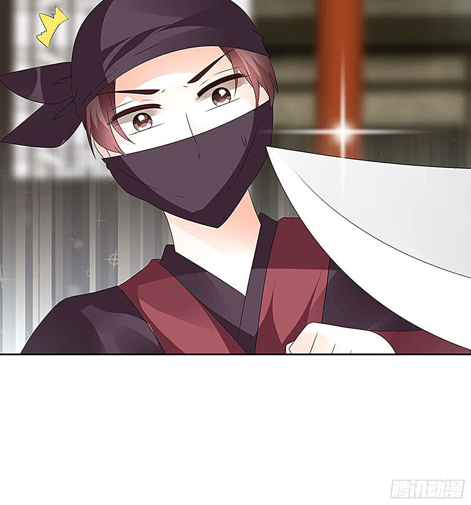 第75话 逃出褚府(1/2)-第76话