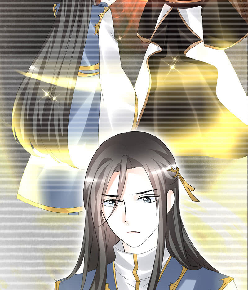 🍸古樂風華錄·千音劫 第69话 魂断七步草 第36页