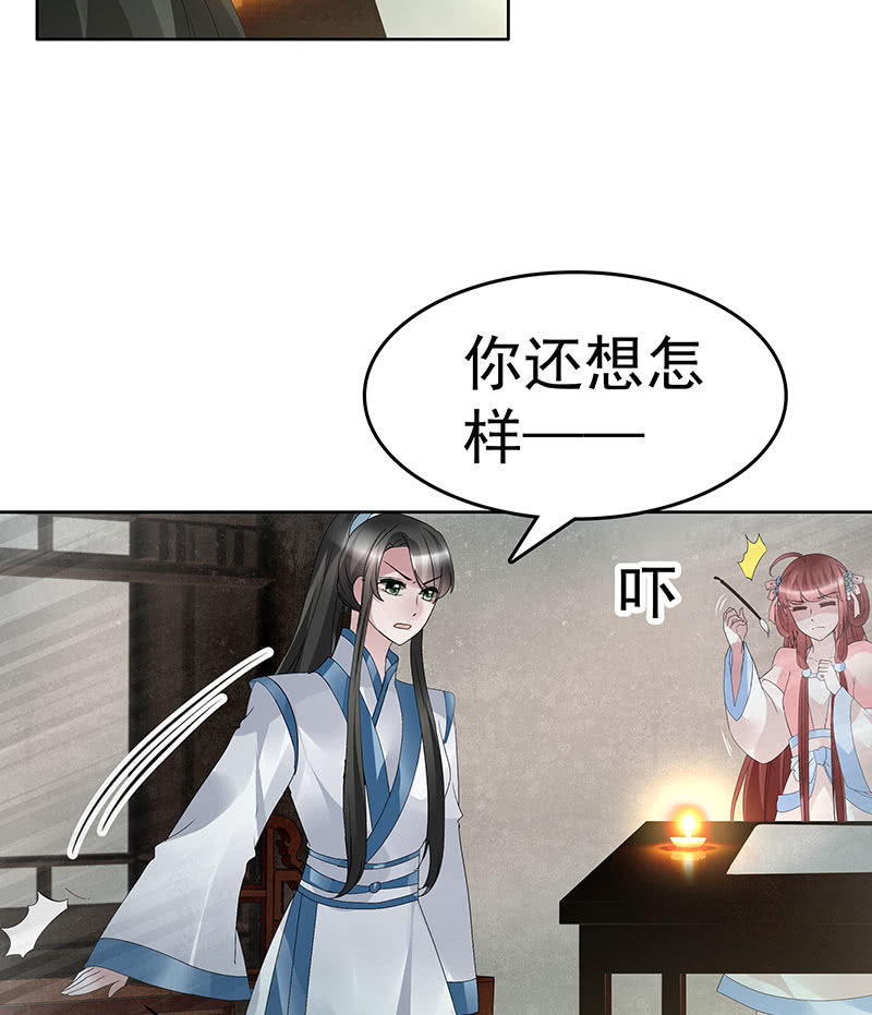 🍸古樂風華錄·千音劫 第95话 门主大人求救命 第6页
