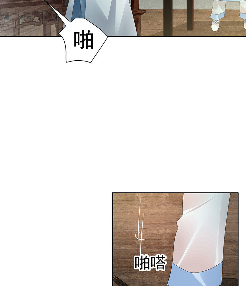 🍸古樂風華錄·千音劫 第95话 门主大人求救命 第7页