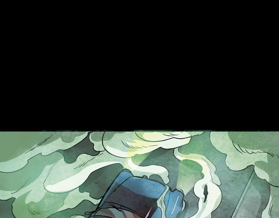 🍸古靈精怪 神秘的车 第13页