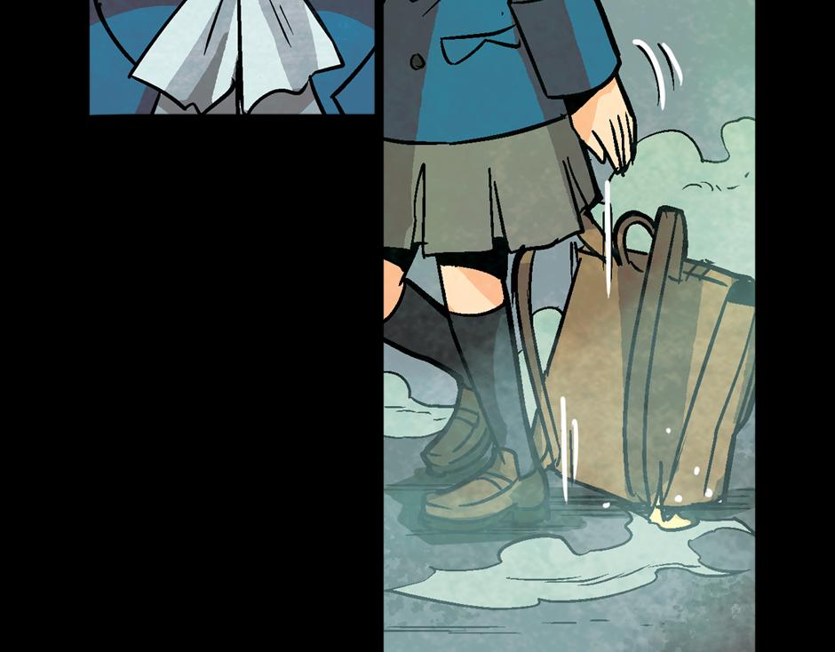 🍸古靈精怪 神秘的车 第16页