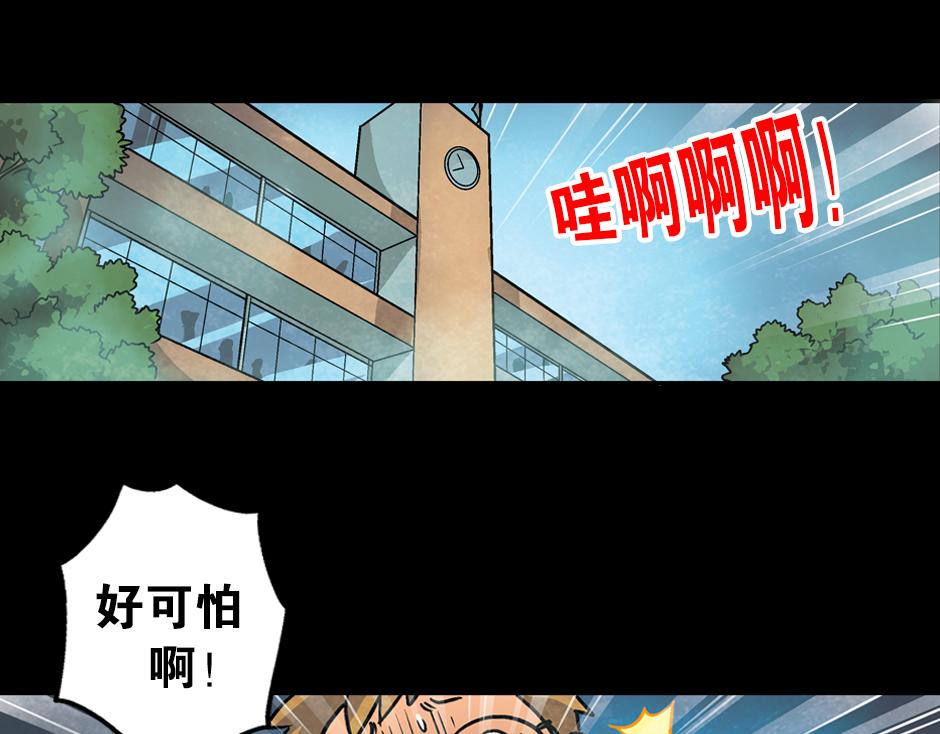 🍸古靈精怪 神秘的车 第29页