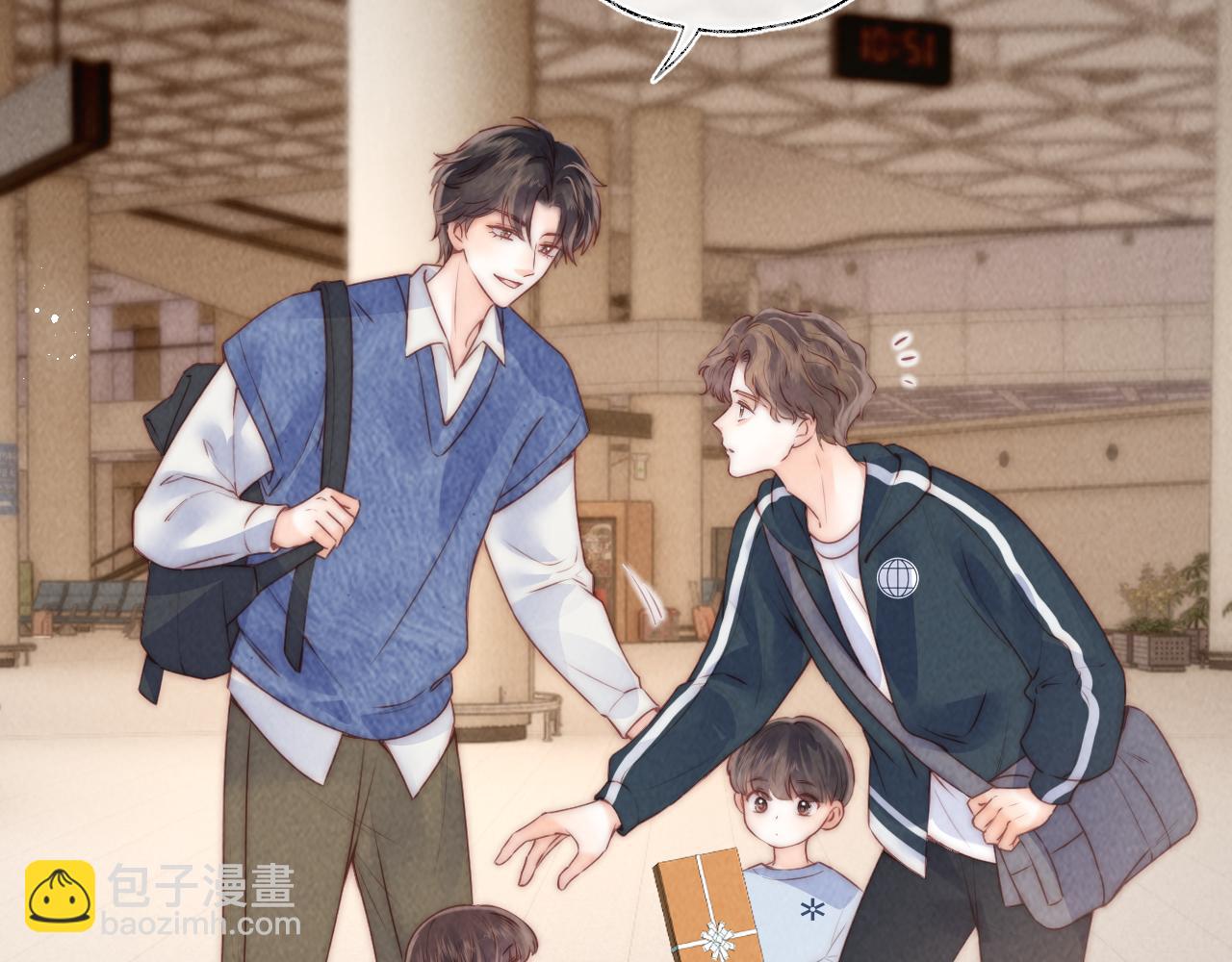 第10话 有邪气的手链(1/3)-第10话