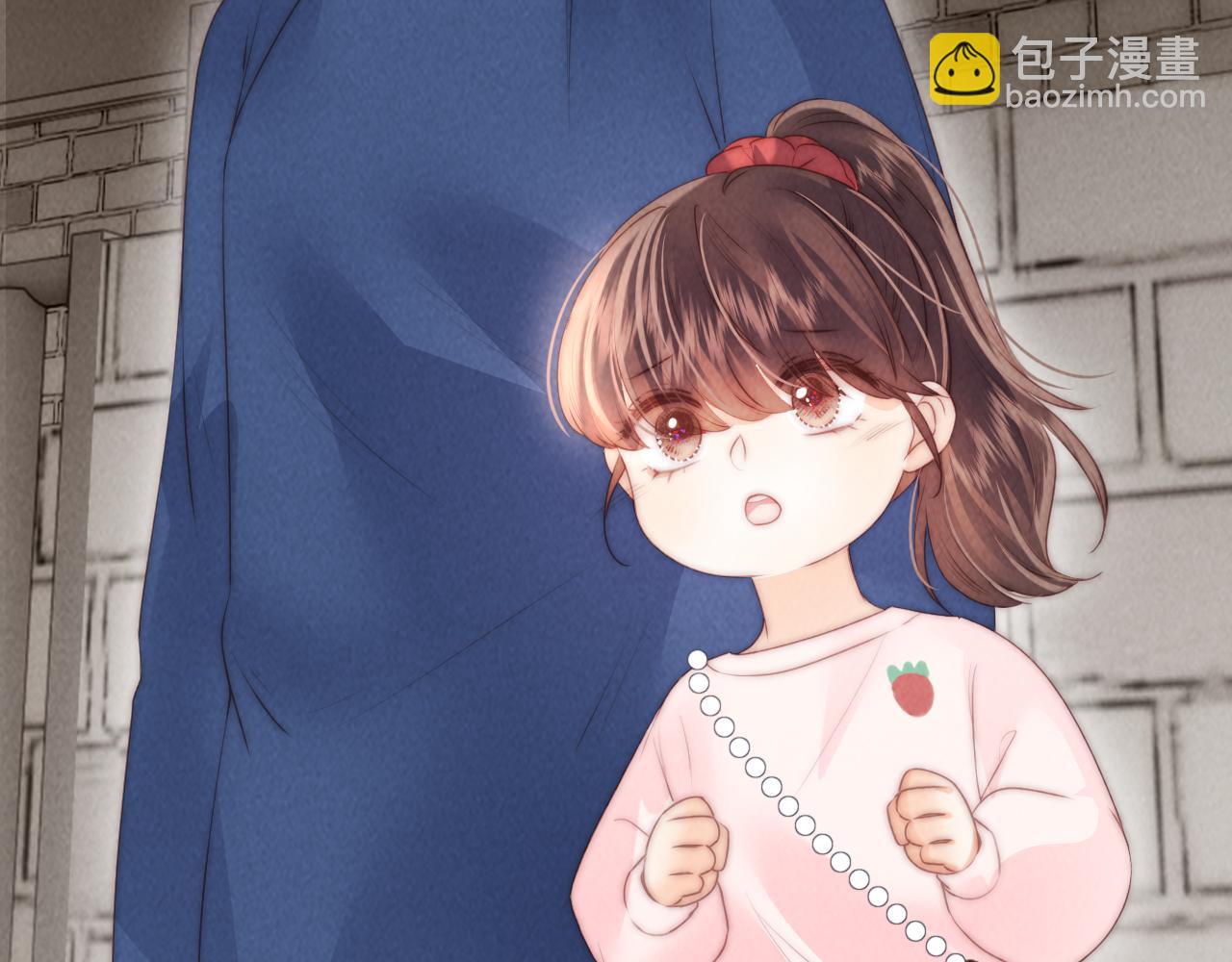 第22话 你们要相信绵绵呀(1/2)-第22话
