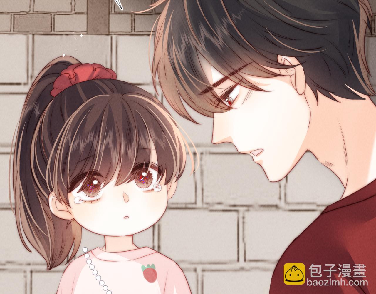 第22话 你们要相信绵绵呀(1/2)-第22话