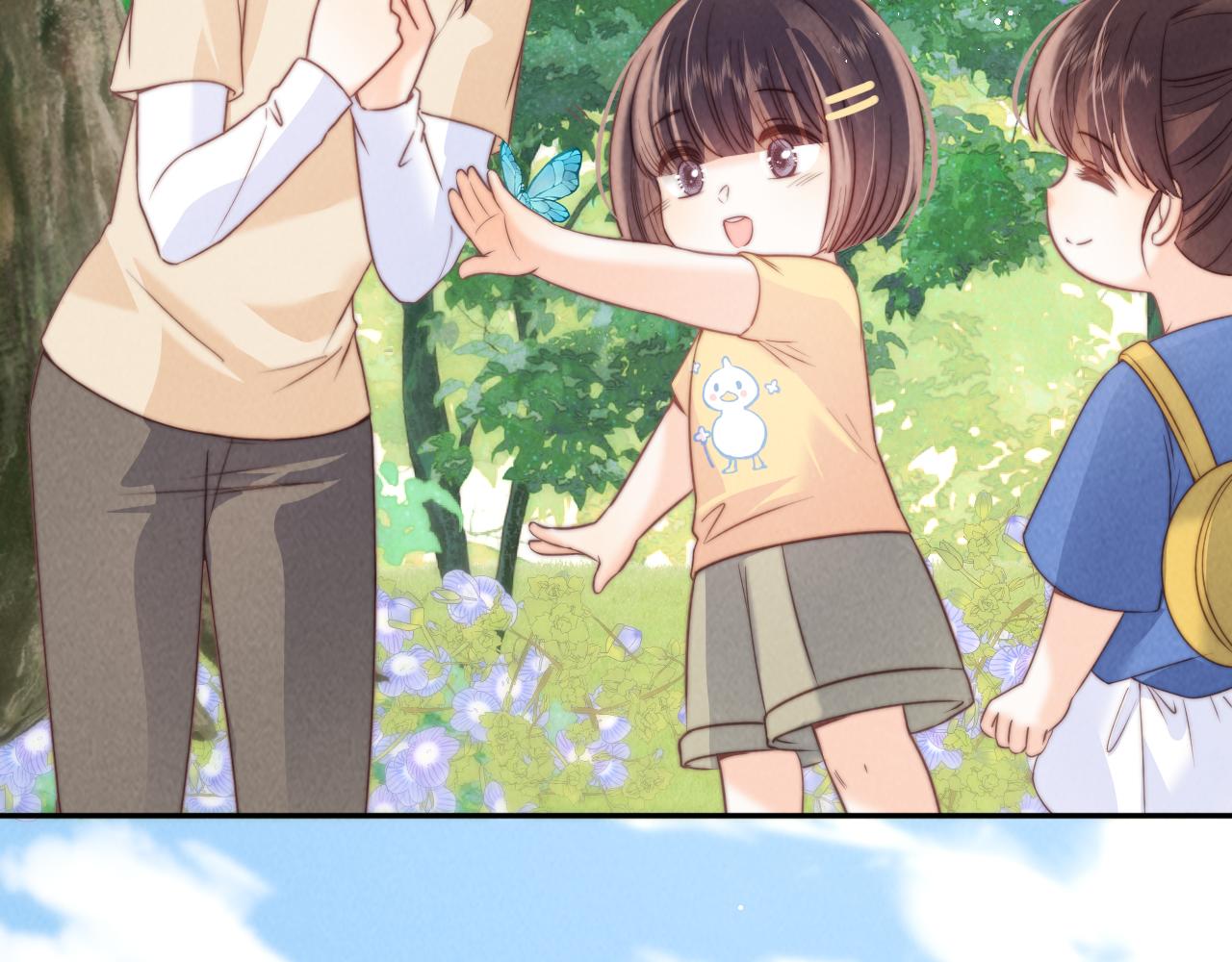 第30话 要不要出手呢？(1/2)-第30话