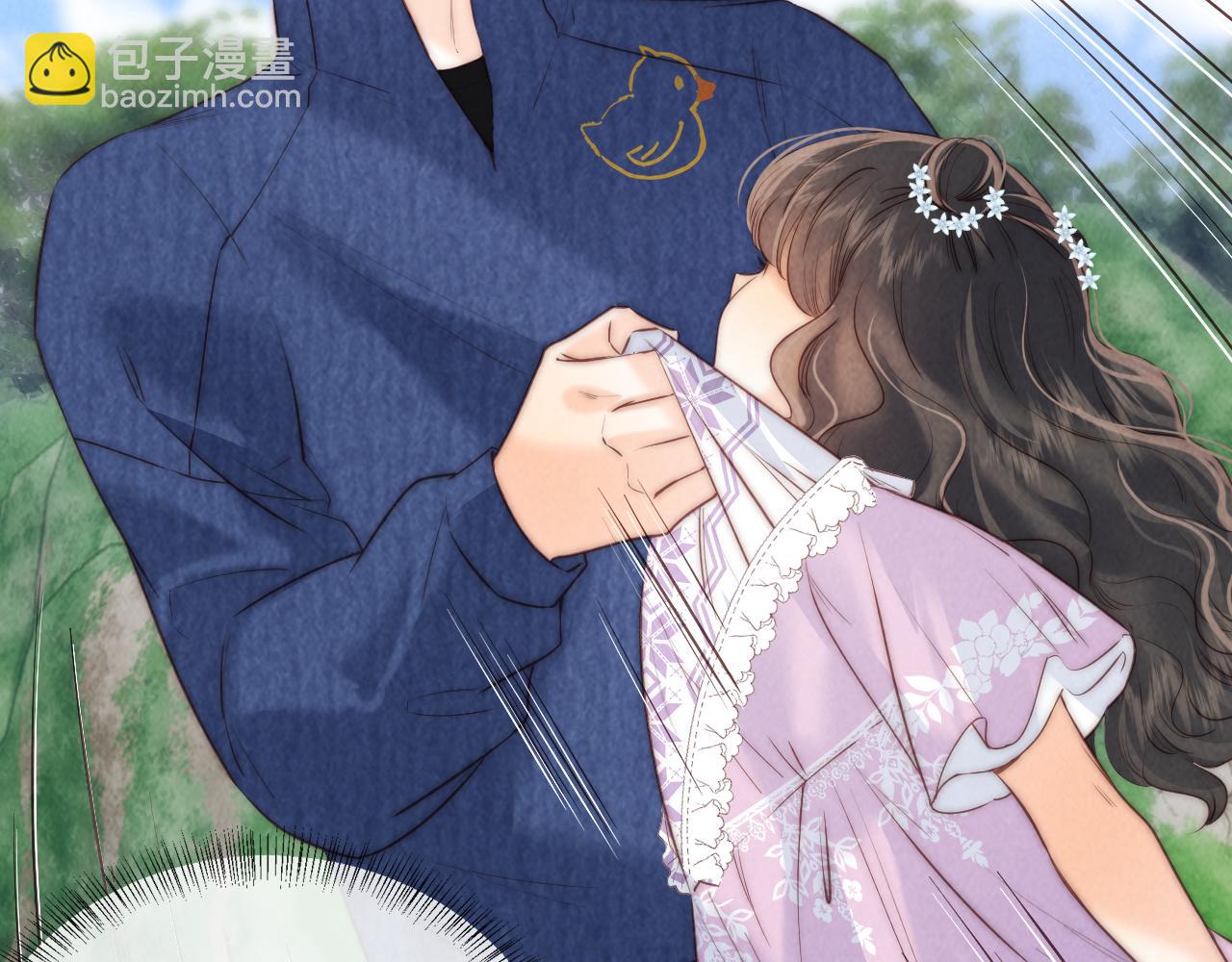 第34话 顺利救下小哥哥~(1/2)-第34话