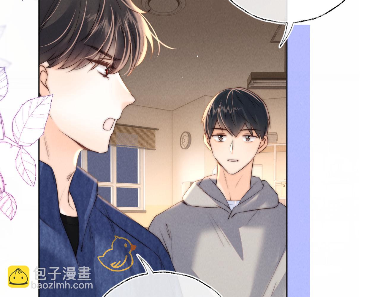 第36话 危机再临(1/2)-第36话