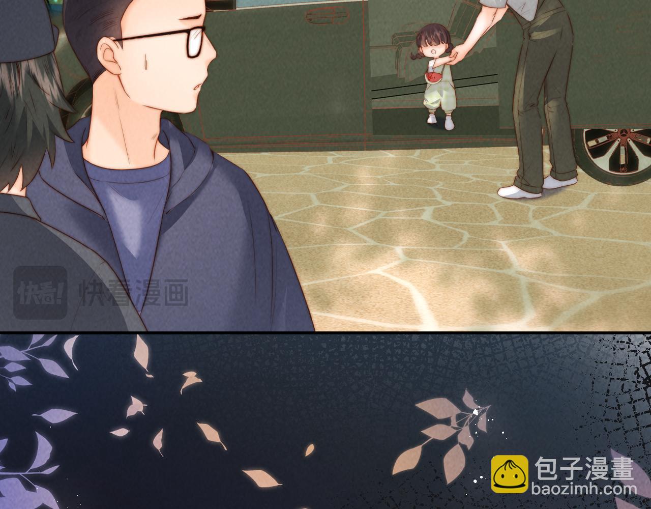 第40话 小姑奶奶和麻雀对话(1/2)-第40话