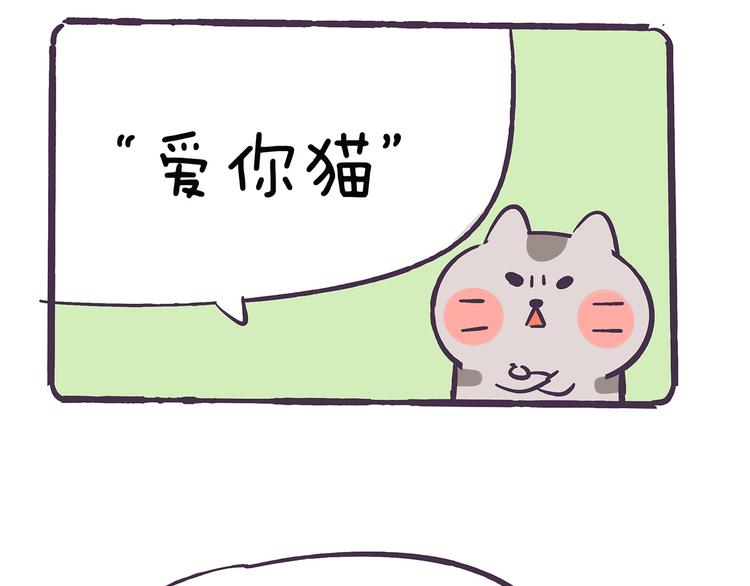 第36话 喵不可貌相-第36话
