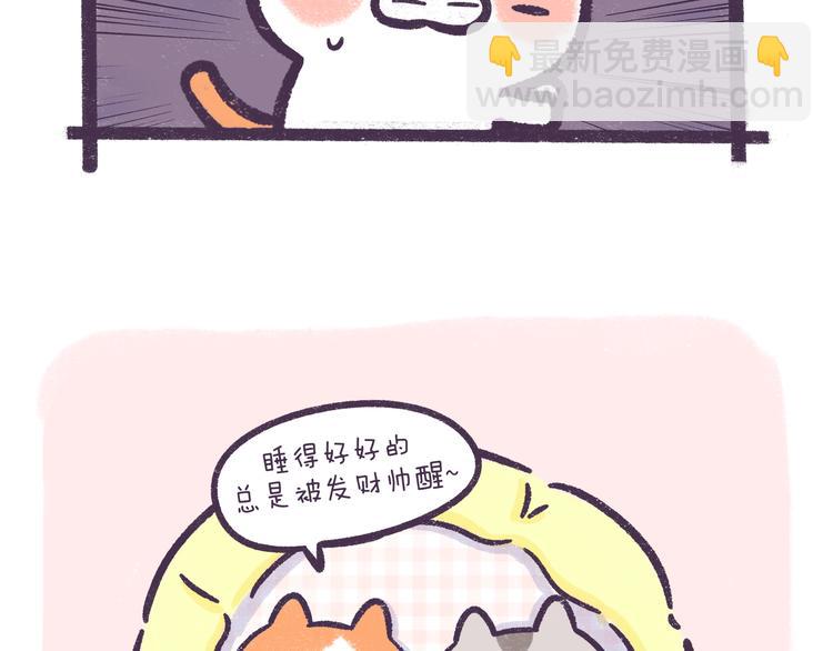 第52话 转发此条锦鲤有好运-第52话
