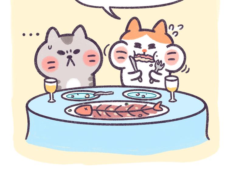 第56话 旅游千万不能带弱智！-第56话