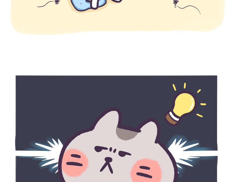 第60话 论腹黑的级别-第60话