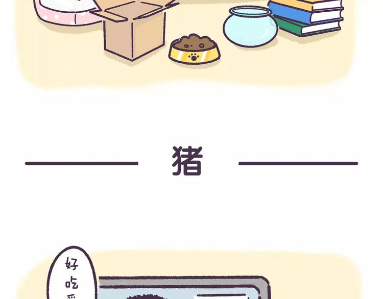 第68话 猪是一种什么样的生物-第68话