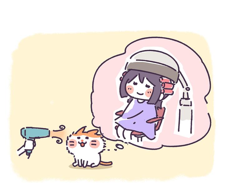 第8话 嘘，你知道的太多了-第8话