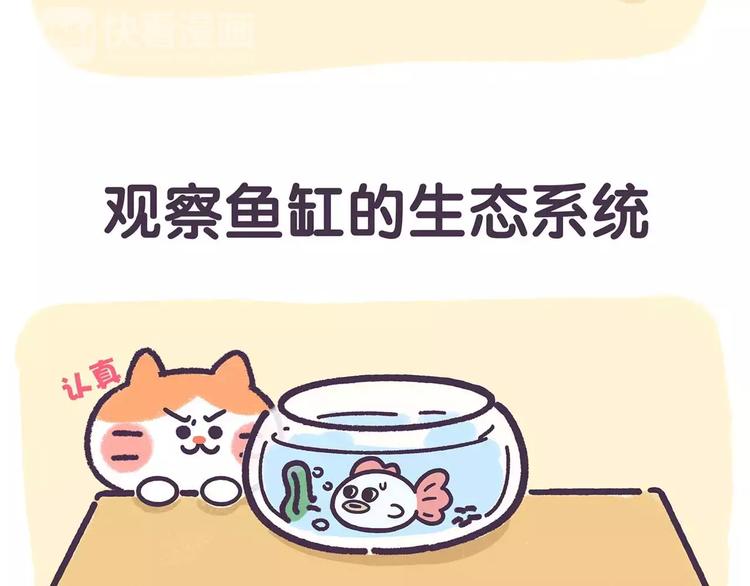 第74话 我想做生物学家!-第74话