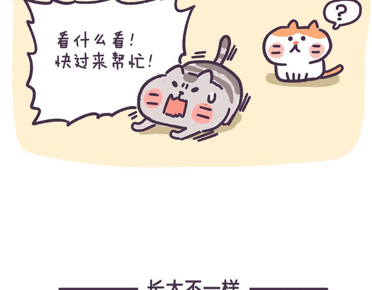 第84话 还不过来帮忙！-第84话