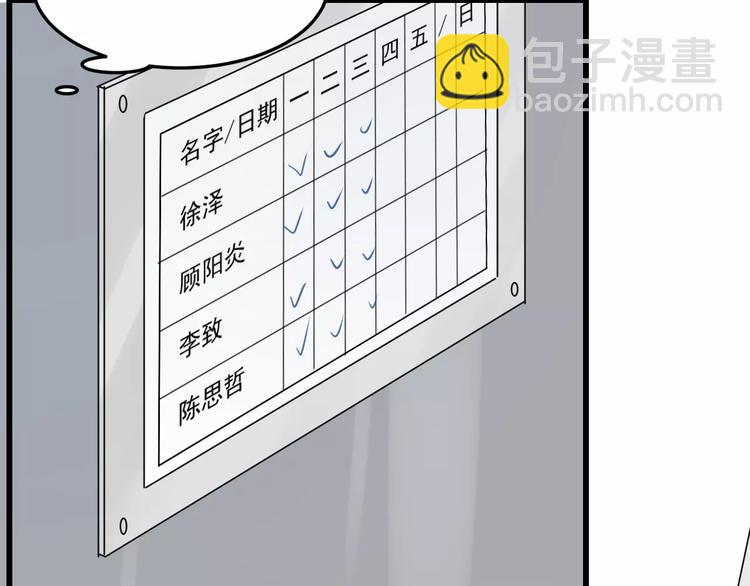 第28话 躲着我？(1/2)-第28话